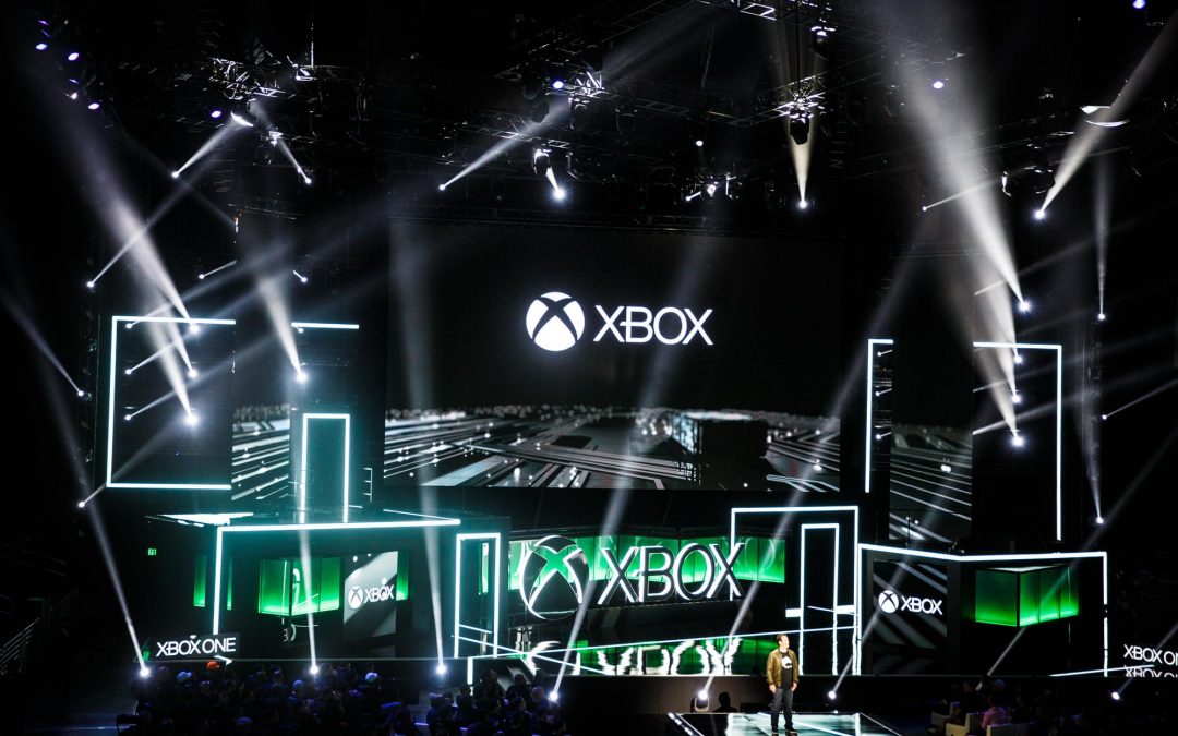 Microsoft game division reports $10bn in revenue