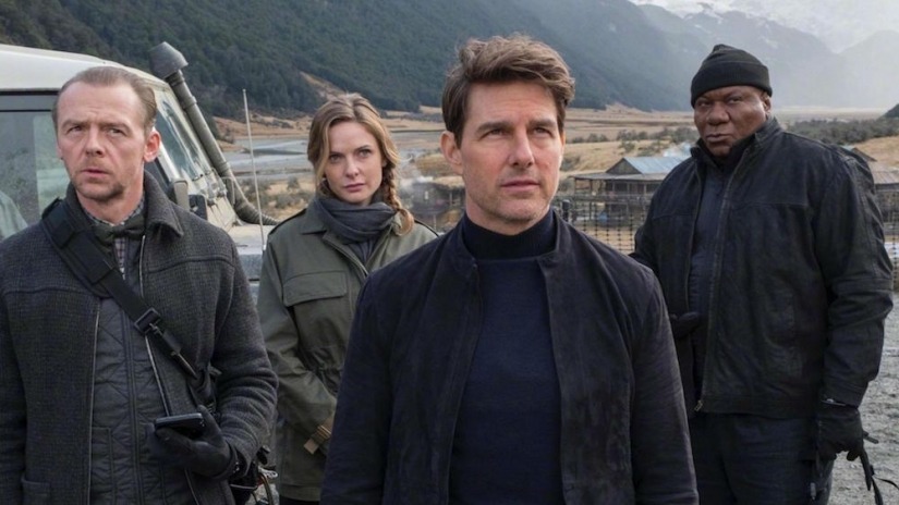 Mission: Impossible – Fallout bests series’ opening weekend box office
