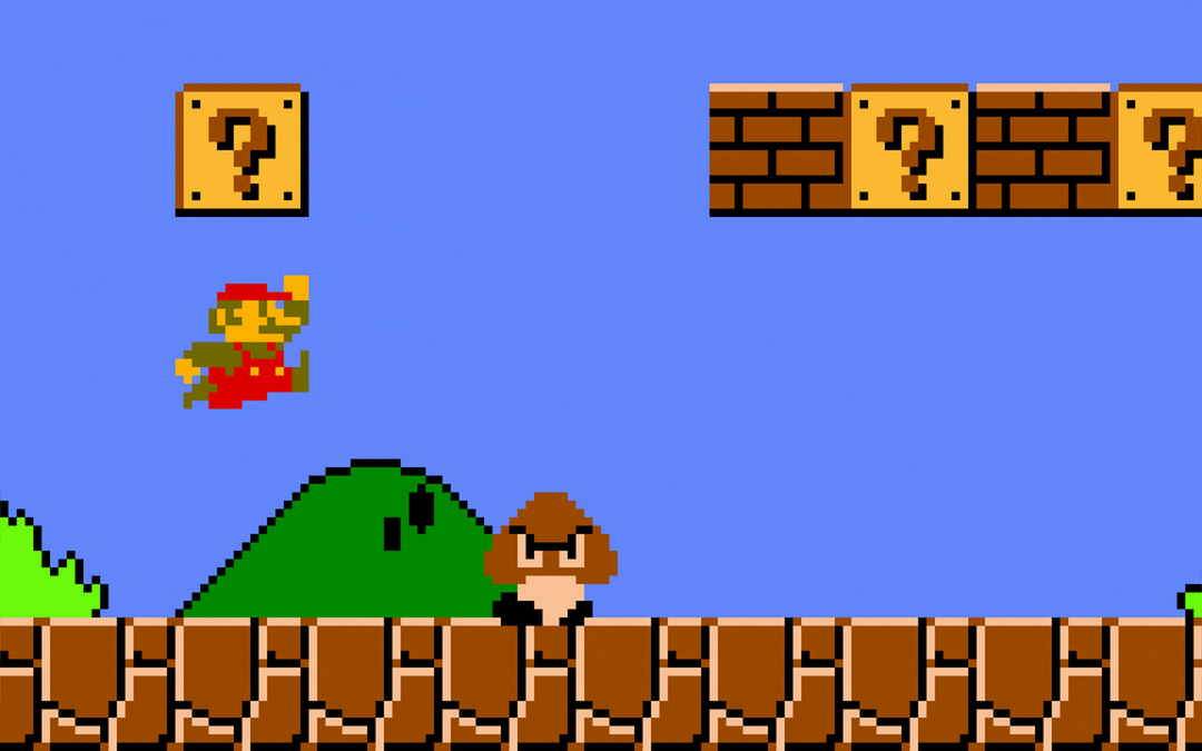 Nintendo sues two major ROM sites for $100m