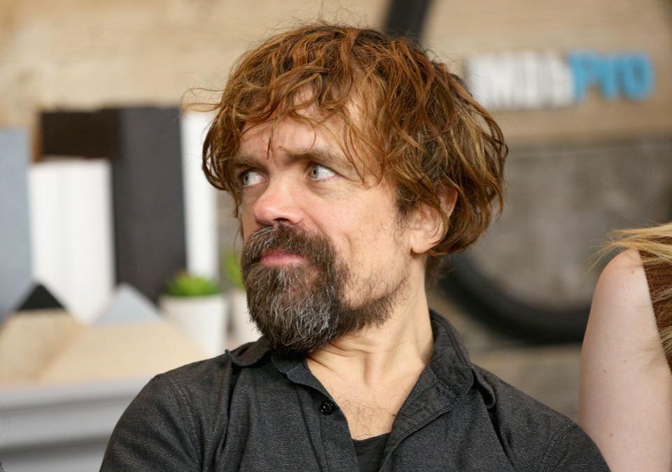 Peter Dinklage to star in Rumpelstiltskin film