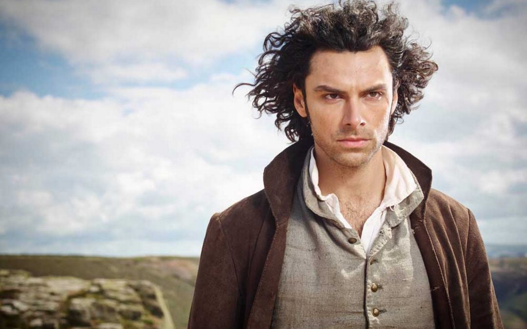 The Count Of Monte Cristo drama coming from Poldark writer & producers