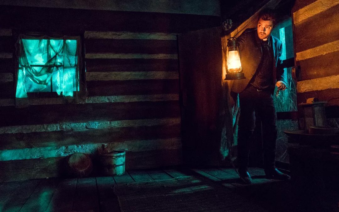 Preacher season 3 episode 2 review: Sonsabitches