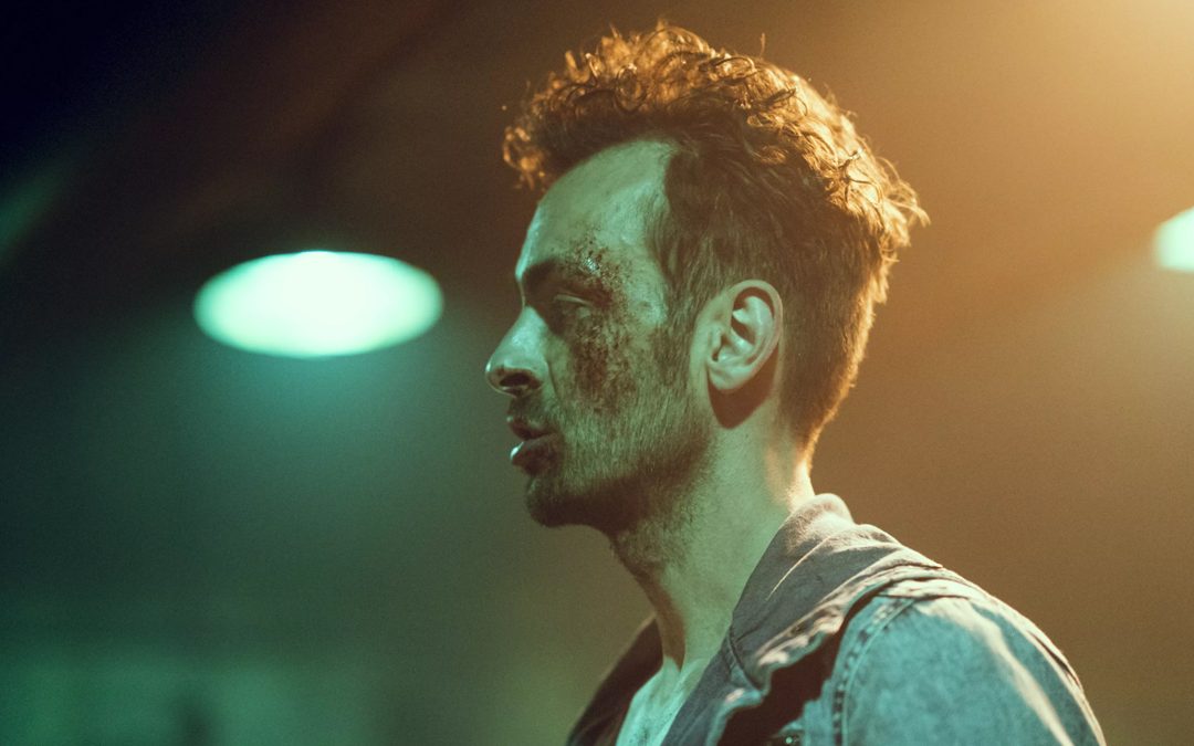 Preacher season 3 episode 4 review: The Tombs