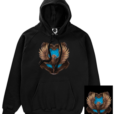 Ravenclaw Hoodie