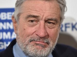 Joker: Robert De Niro linked with origin movie
