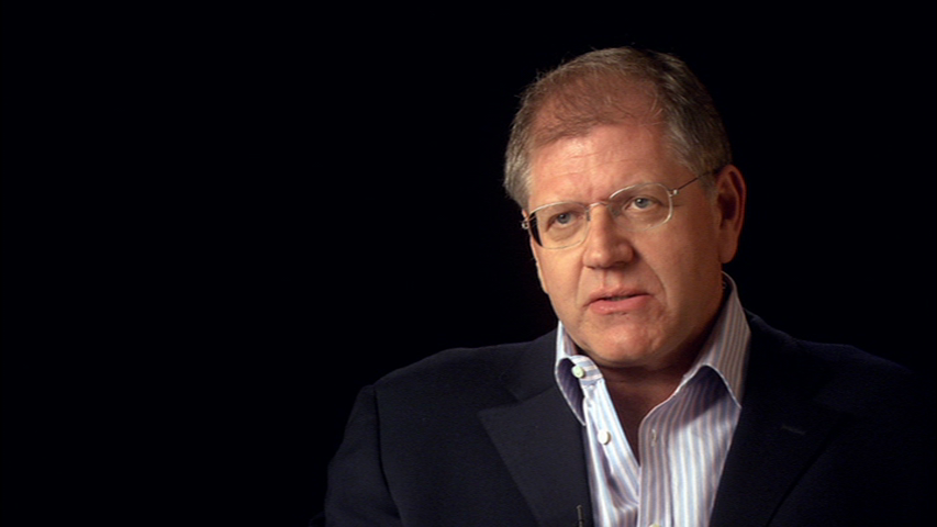 Robert Zemeckis interview: his new film, trailers, getting movies made