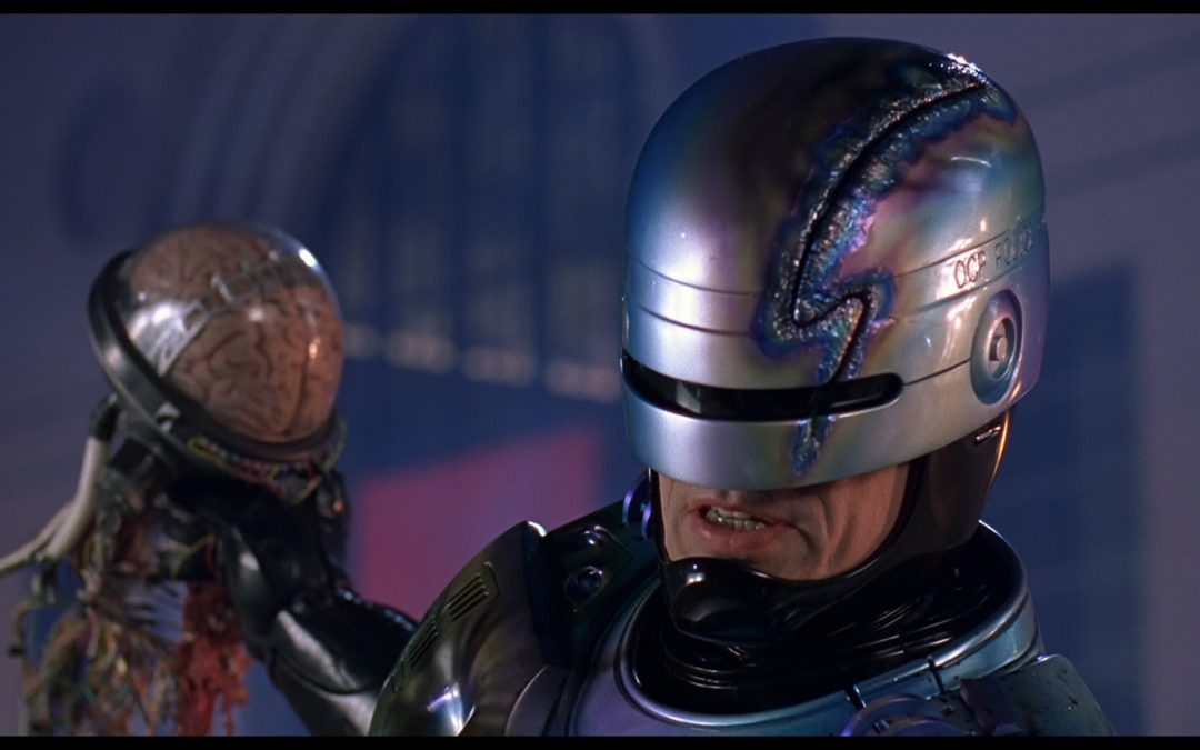 RoboCop: new movie coming, Neill Blomkamp to direct