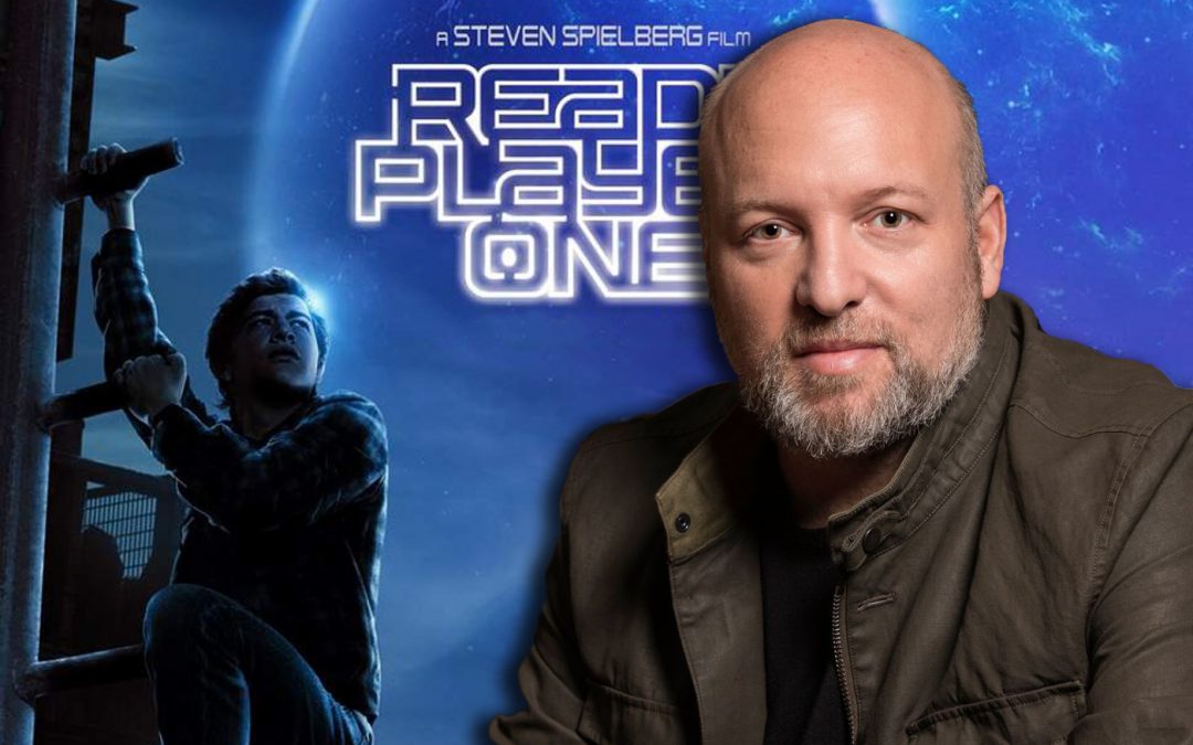Zak Penn interview: Ready Player One, positive and negative fandom
