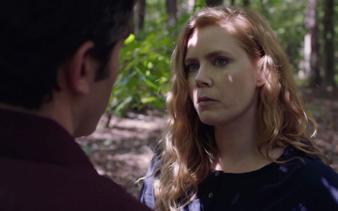 Sharp Objects episode 4 review: Ripe