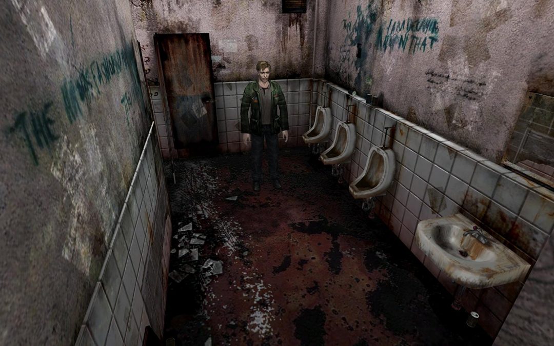 Silent Hill 2 fans discover two incredible hidden features