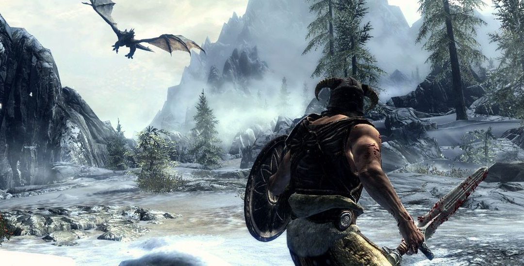Skyrim Skyrim