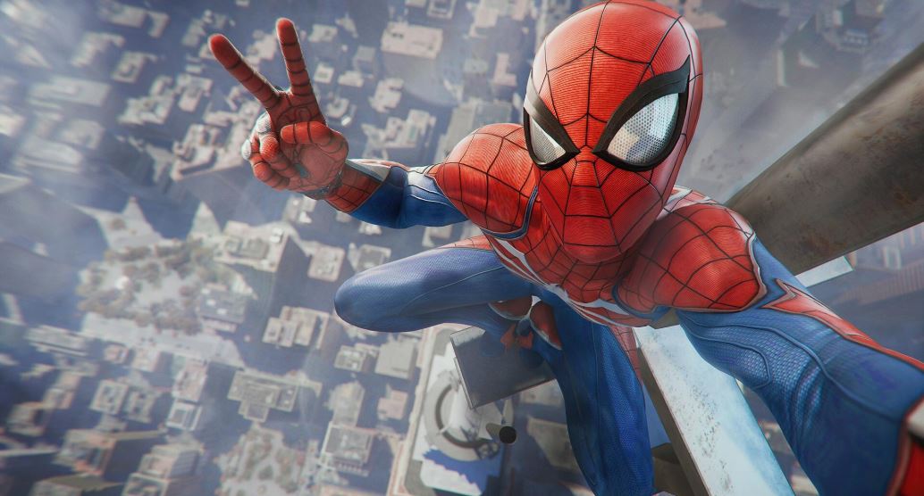 Marvel’s Spider-Man: SDCC trailer for Insomniac’s forthcoming game