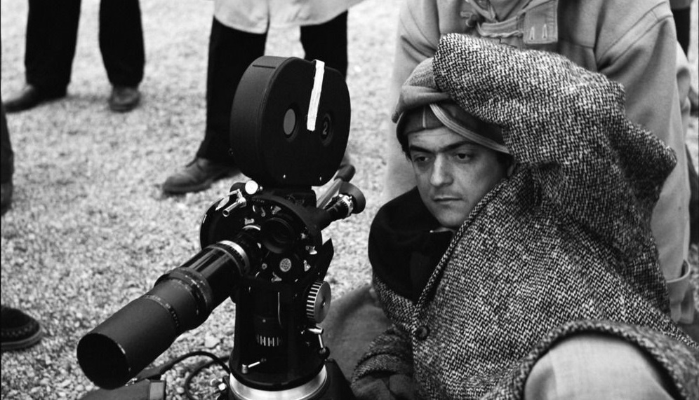 Stanley Kubrick screenplay found 60 years after completion