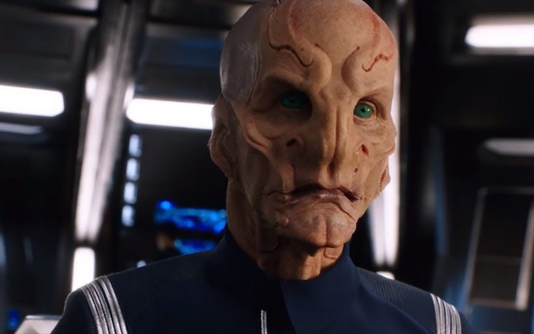 Star Trek: Short Treks to expand Discovery universe