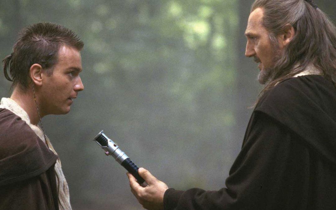 New Star Wars prequel novels lined up for 2019