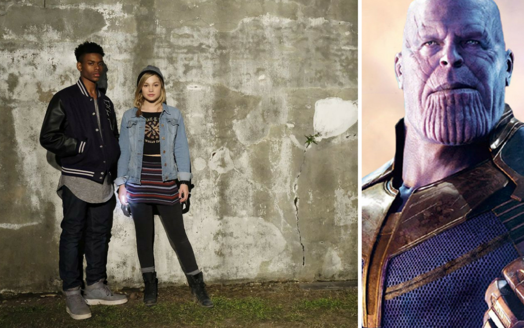 How will Avengers: Infinity War affect Marvel’s Cloak & Dagger?