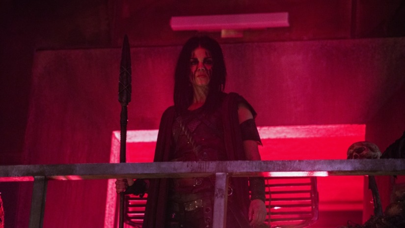 The 100 season 5 episode 10 review: The Warriors Will
