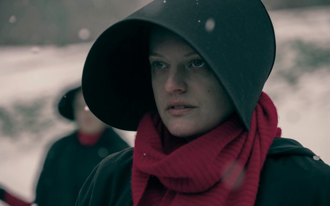 The Handmaid’s Tale season 2 episode 7 review: After