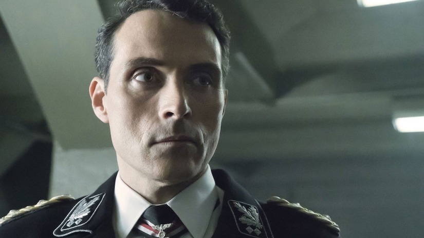 The Man In The High Castle season 3: first trailer, release date announced