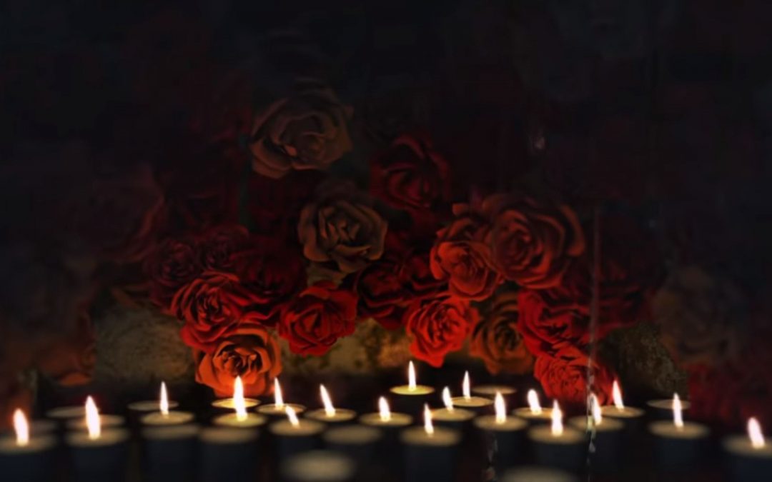 The Curse Of La Llorona: trailer for James Wan-produced horror film