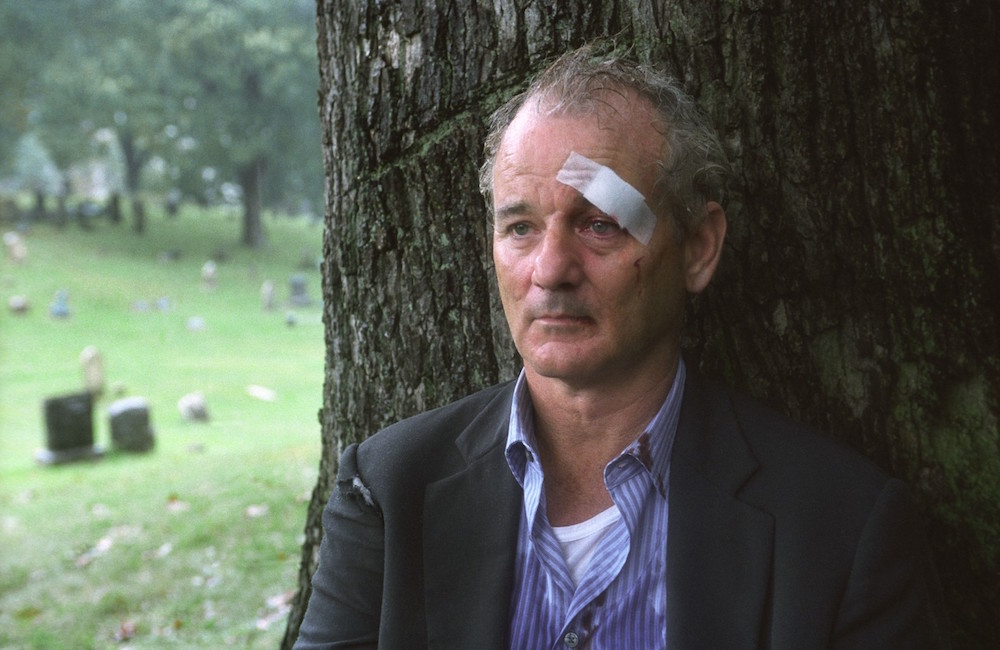 Zombie comedy with Bill Murray, Adam Driver begins production