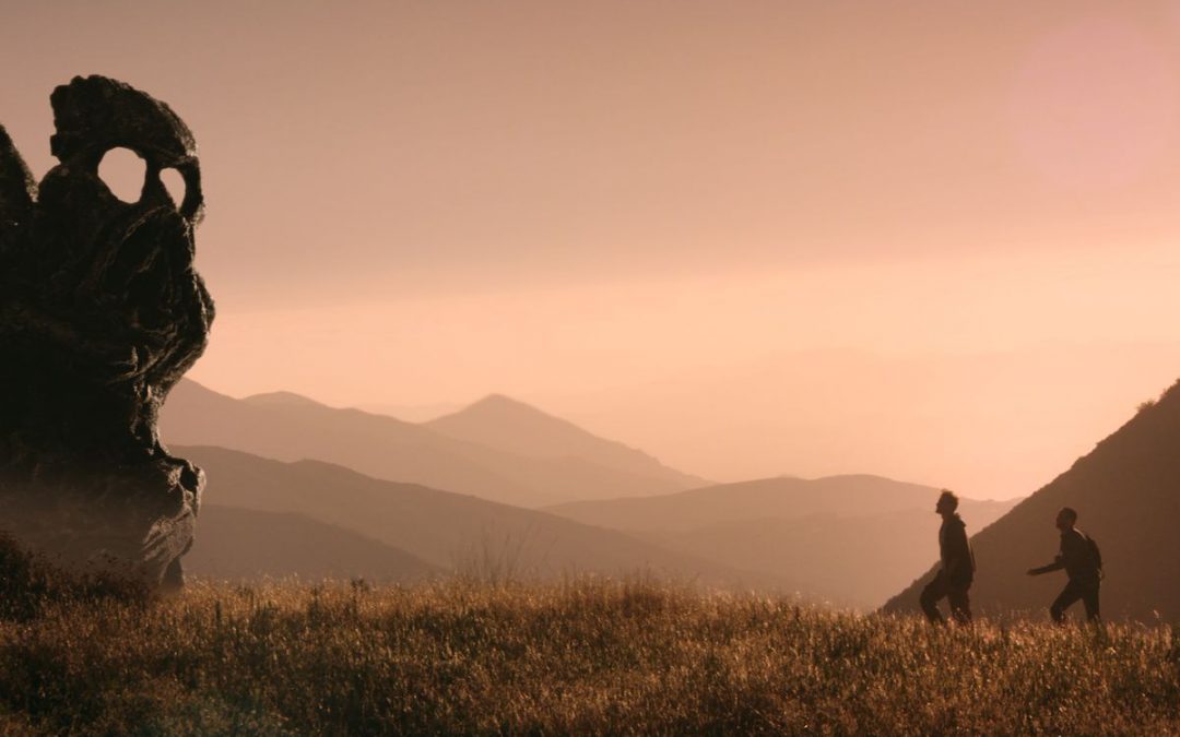 The Bottom Shelf: The Endless, Xtro, The Asphyx