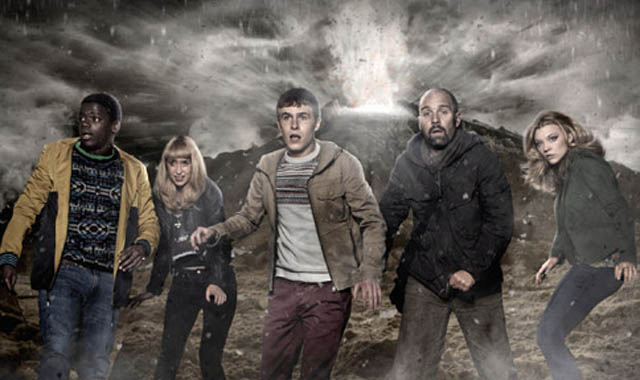 Natalie Dormer on The Fades’ cancellation and fandom