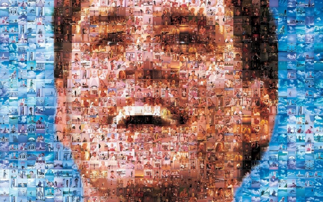 The Truman Show, and its (very) late casting change