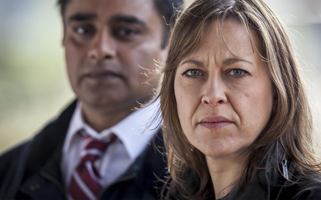 Unforgotten recap: what happened in series 1 and 2?