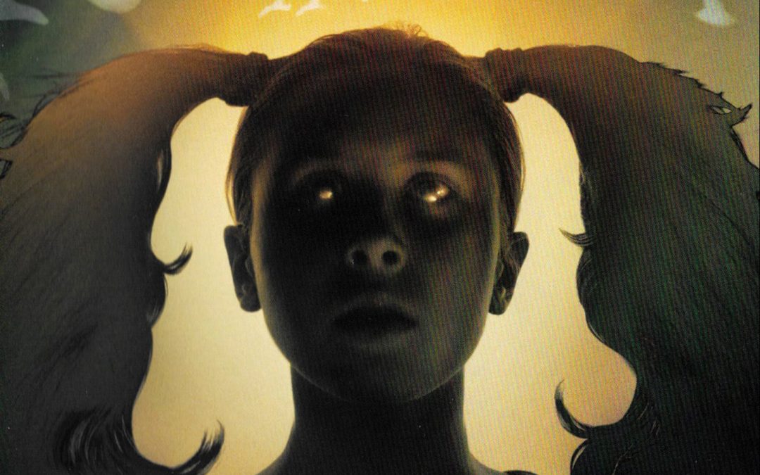The Visitor: celebrating one of the most brilliantly weird sci-fi films ever made