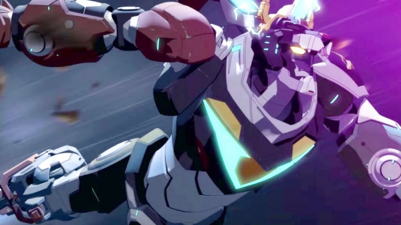 Voltron season 7: release date set, first trailer arrives