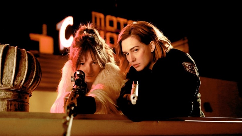 Wynonna Earp season 3 episode 1 review: Blood Red And Going Down