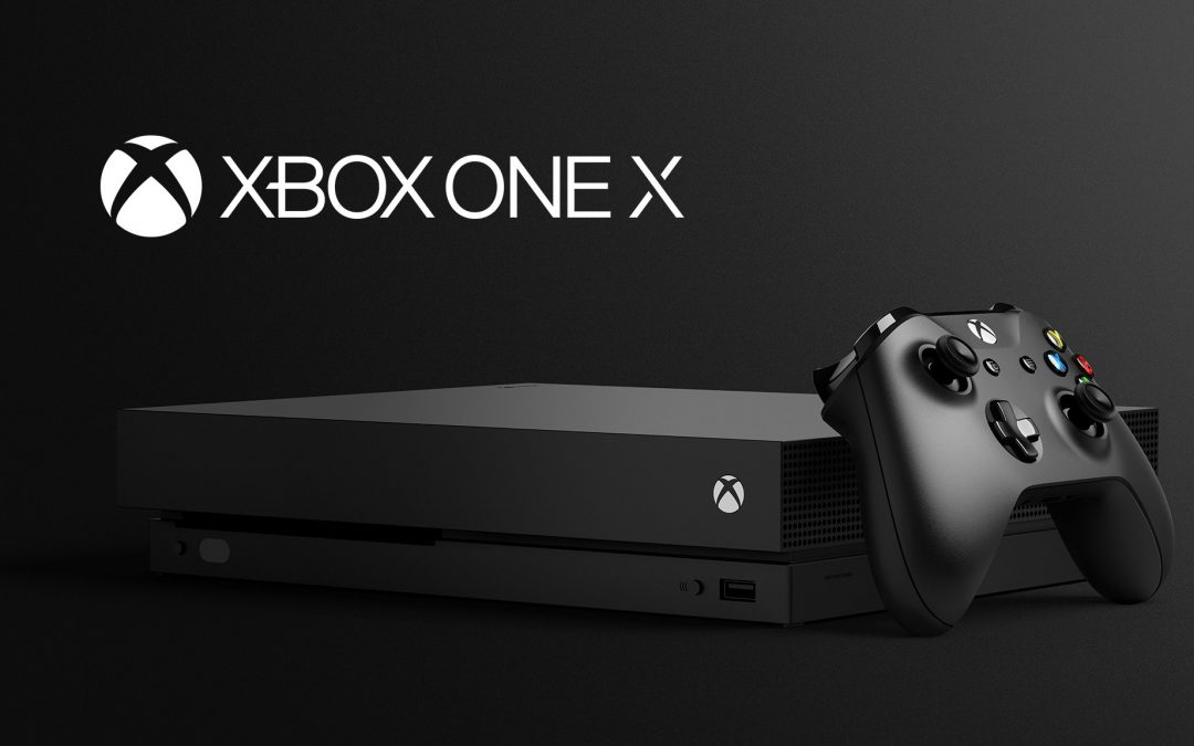 Our pick of the best Xbox One deals