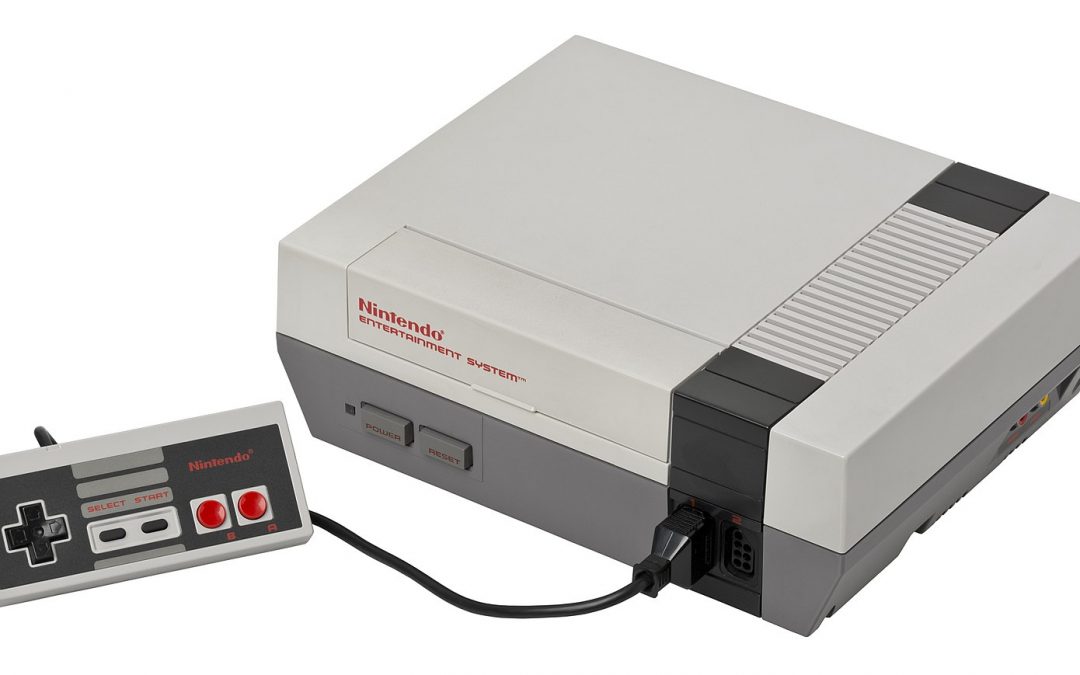 Nintendo reveals how to pronounce NES
