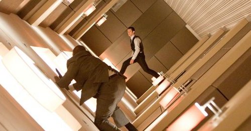 Inception ending finally explained