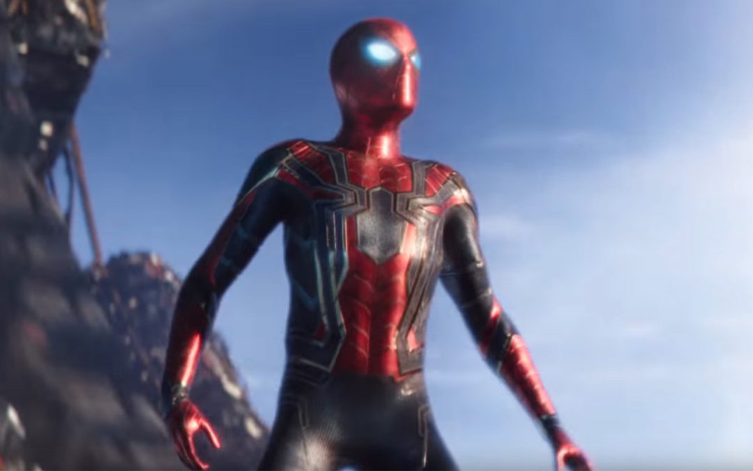 Spider-Man: Far From Home: the geek essentials