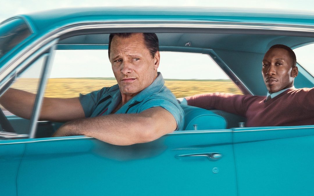 First trailer for Viggo Mortensen and Mahershala Ali’s Green Book