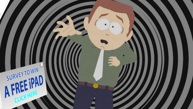 South Park: the last survivor of the shock TV era