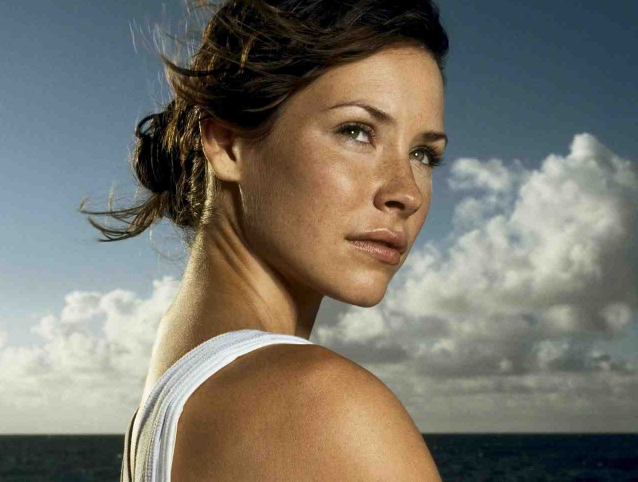 Star Wars: Evangeline Lilly pushed hard for Princess Leia role