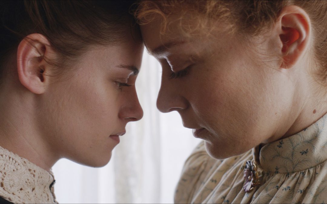 New trailer for Chloë Sevigny’s axe murderer biopic