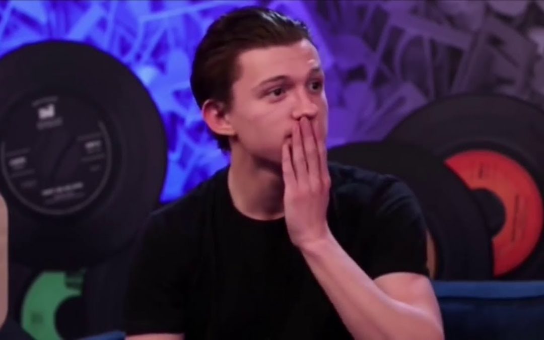 Tom Holland teases Spider-Man’s new villain