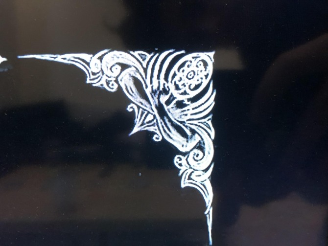 Wolverine Easter egg spotted in The Greatest Showman
