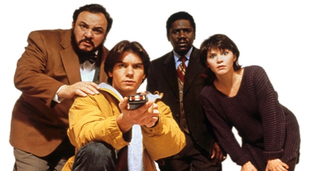 The other 1990s shows that deserve a reboot
