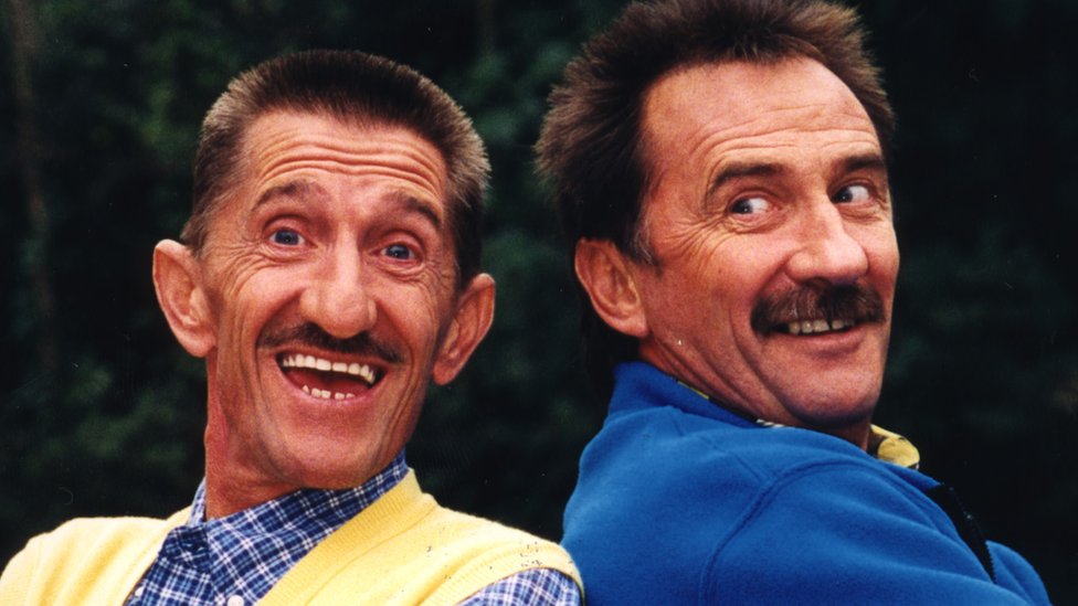 ChuckleVision added to iPlayer