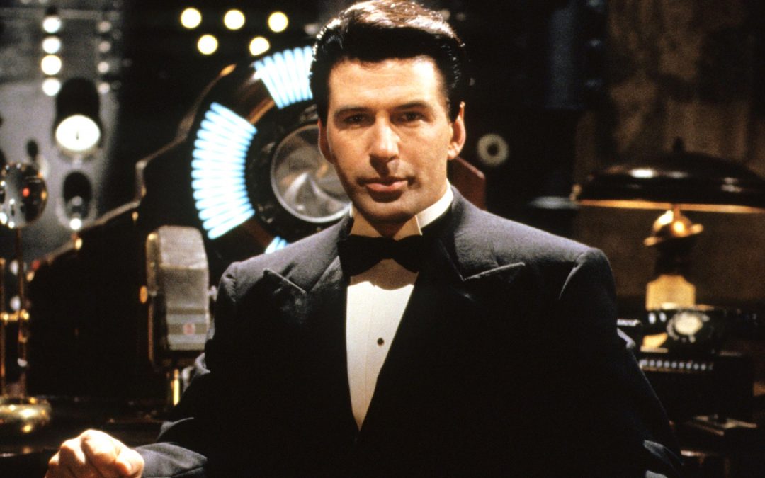 Joker movie adds Alec Baldwin as Bruce Wayne’s father