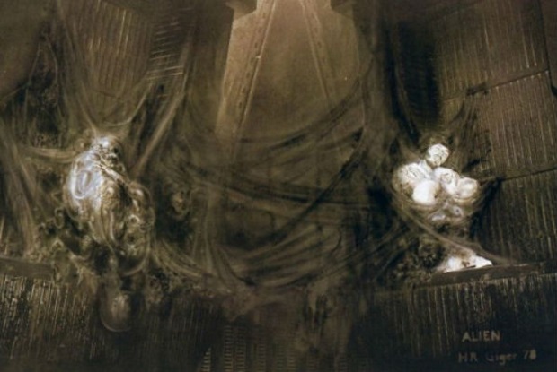 Space commies&nbsp;in&nbsp;Mallworld: revisiting William Gibson's Alien III