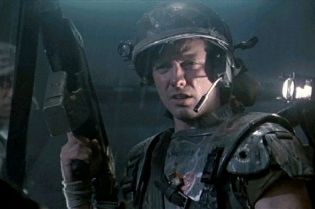 Space commies&nbsp;in&nbsp;Mallworld: revisiting William Gibson's Alien III