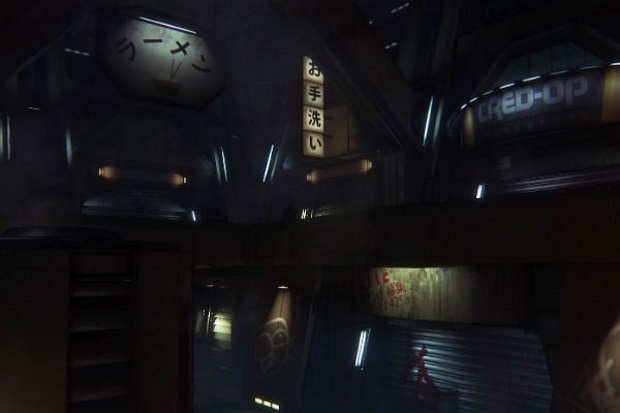 Space commies&nbsp;in&nbsp;Mallworld: revisiting William Gibson's Alien III