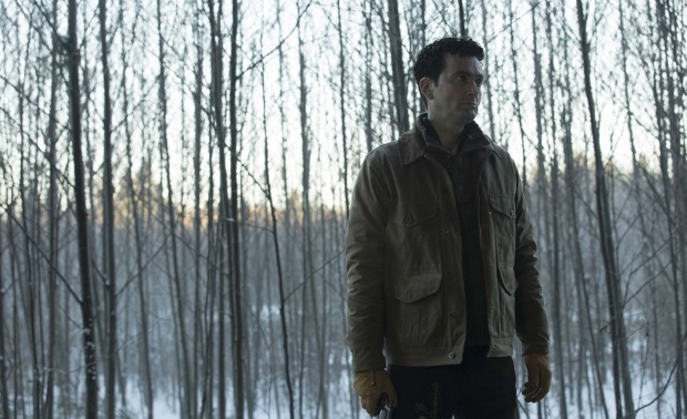 Dean Devlin interview: David Tennant, Bad Samaritan, Geostorm, Doctor Who and more