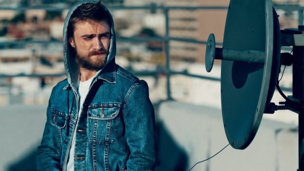 Daniel Radcliffe’s delightfully weird post-Harry Potter career